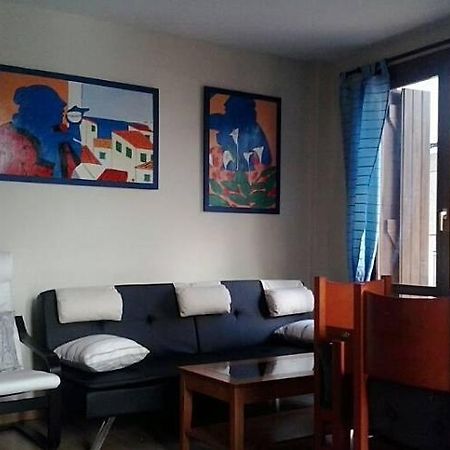 Apartamento Mayor Biescas  Exteriér fotografie