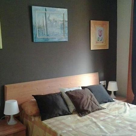 Apartamento Mayor Biescas  Exteriér fotografie