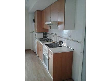 Apartamento Mayor Biescas  Exteriér fotografie